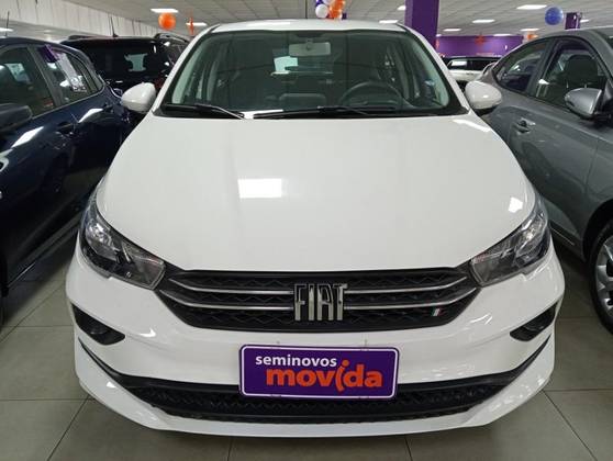 FIAT CRONOS 1.3 FIREFLY FLEX DRIVE CVT